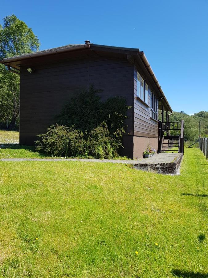 Oakview Chalet Гленко Экстерьер фото
